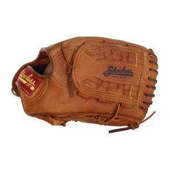 Cheapest ⭐ Shoeless Joe Professional 12" Baseball Glove: 1200BW Brown 👍 -Glovegear Store 2912 01 20 shoeless joe professional series 1200bw 7064 4 l