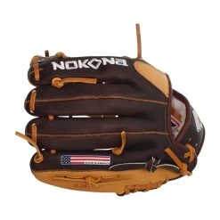 Top 10 💯 Nokona Alpha Select Series Baseball Glove: S-200M Youth Brown 🥰 26 Top 10 💯 Nokona Alpha Select Series Baseball Glove: S-200M Youth Brown 🥰 -Glovegear Store 2940 02 20 nokona alpha select series baseball glove s 200 youth 18519 5 l