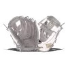Buy ⭐ Wilson A2000 SuperSkin H12 12" Fastpitch Softball Glove: WBW10021112 Grey, White 🔥