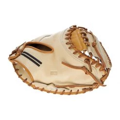 Buy 😉 Warstic IK3 Series 33.5" Baseball Catcher's Mitt: IK3C Tan ⭐ -Glovegear Store 29c0 07 21 warstic ik3 series 33 5 baseball catchers mitt ik3c 34955 4 l