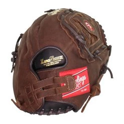 Deals ⌛ Rawlings Player Preferred 14" Slow Pitch Softball Glove: P140BPS Brown ❤️ -Glovegear Store 2a5b 03 20 rawlings player preferred 14 slow pitch softball glove p140bps 25383 7 l