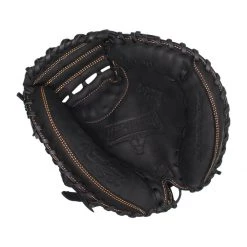 Discount ✔️ Rawlings Renegade 31.5" Youth Baseball Catcher's Mitt: RCM315B Black 👏 -Glovegear Store 2a92 03 20 rawlings renegade 31 5 baseball catchers mitt rcm315b 30557 2 l