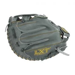 Cheap 🧨 Louisville Slugger LXT 13" Fastpitch First Base Softball Glove: WTLLXRF19BM Grey ❤️ -Glovegear Store 2ad0 08 18 30631 4 m