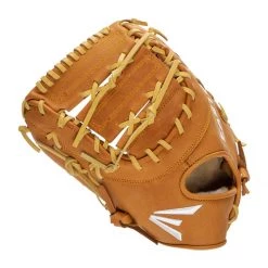 Deals 💯 Easton Flagship Series 12.75" First Base Mitt: FS3 Brown 💯 -Glovegear Store 2b42 10 21 easton flagship series 12 75 first base mitt fs3 30222 3 l