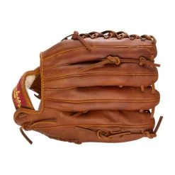 Hot Sale 👏 Shoeless Joe Professional 12.5" Baseball Glove: 1250SF Brown ✔️ -Glovegear Store 2bb8 07 21 shoeless joe professional 12 5 baseball glove 1250sf 21930 5 l