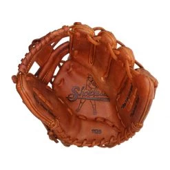 Buy 🔥 Shoeless Joe Professional Series 11.25" Baseball Glove: 1125IW Brown 🛒 -Glovegear Store 2c1d 02 20 shoeless joe professional series 1125iw 32434 6 l