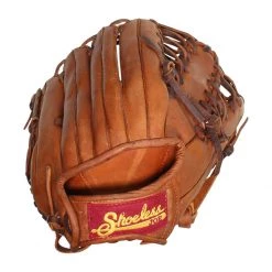 Promo 🎉 Shoeless Joe Professional 11.5" Baseball Glove: 1150SF Brown ✔️ -Glovegear Store 2c4f 03 20 shoeless joe professional series 1150sf 7645 7 l