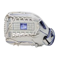 Budget 🔥 Mizuno MVP Prime SE 13'' Fastpitch Softball Glove: GMVP1300PSEF8 White/Royal White ❤️ -Glovegear Store 2cbf 10 21 mizuno mvp prime se 13 fastpitch softball glove gmvp1300psef8 white royal 32092 4 l