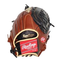 Best reviews of ✔️ Rawlings Sandlot Series 12" Baseball Glove: S1200B Black, Brown 🥰 -Glovegear Store 2cce 03 20 rawlings sandlot series 12 baseball glove s1200b 29147 7 l