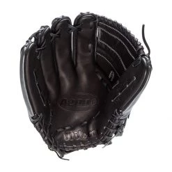 Budget 🥰 Wilson A2000 SuperSkin 12" Baseball Glove: WTA20RB20B2SS Black 🥰