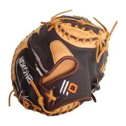 Hot Sale ๐งจ Nokona Select Plus Series 32" Catchers Mitt: S-2 Brown โ 29 Hot Sale ๐งจ Nokona Select Plus Series 32" Catchers Mitt: S-2 Brown โ -Glovegear Store 2dc4 02 20 nokona select plus series catchers mitt glove s 2 23131 7 l