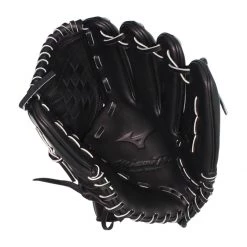 Cheap 👏 Mizuno Pro 12" Corey Kluber Baseball Glove: GMP2CK-100DT Black ✨ -Glovegear Store 2dd3 10 20 mizuno pro 12 corey kluber baseball glove gmp2ck 100dt 33689 2 l