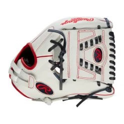 Wholesale ❤️ Rawlings Liberty Advanced 12" Fastpitch Softball Glove: RLA120-31WNS Navy, Red, White ⌛ -Glovegear Store 2de8 08 21 rawlings liberty advanced 12 fastpitch softball glove rla120 31wns 34619 4 l