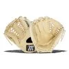 New 😀 Marucci Ascension Series 11.75" Baseball Glove: MFGASM44A6 Tan 🎁 -Glovegear Store 2e18 08 21 marucci ascension series 11 75 baseball glove mfgasm44a6 34969 2 l