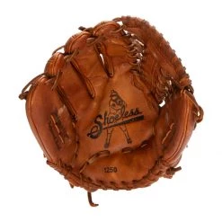 Hot Sale ✔️ Shoeless Joe Professional 12.5" Baseball Glove: 1250MT Brown 🌟 -Glovegear Store 2e73 11 21 shoeless joe professional 12 5 baseball glove 1250mt 7066 6 l