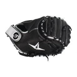 Deals ✔️ All Star AF Focus Framer 29.5" Fastpitch Training Catcher's Mitt: CMW150TM Black 🥰 -Glovegear Store 2ec5 01 21 all star af focus framer 29 5 fastpitch catchers mitt cmw150tm 33912 4 l