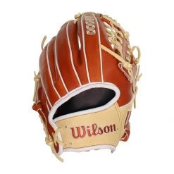 Best Pirce 🥰 Wilson A2000 1789 11.5" Baseball Glove: WBW100085115 Brown, Tan 🎉 -Glovegear Store 2f13 09 20 wilson a2000 1789 11 5 baseball glove wbw100085115 33597 7 l