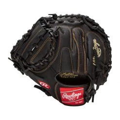 Discount 🌟 Rawlings Renegade 32.5" Youth Catcher's Mitt: RCM325B Black 💯 -Glovegear Store 2fef 10 21 rawlings renegade 32 5 youth catchers mitt rcm325b 30556 7 l