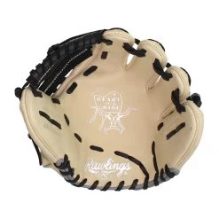 Top 10 🔔 Rawlings Heart of the Hide 9.5" Training Glove: PRO200TR-2C Tan, Black ⭐ -Glovegear Store 2ff9 03 20 rawlings heart of the hide 9 5 training glove pro200tr 2c 29898 6 l