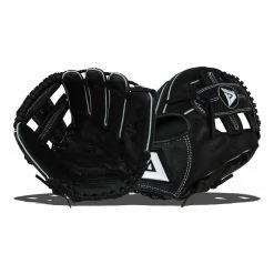 Cheap 😍 Akadema Prodigy 11" Youth Baseball Glove: AZR95-12 Black ❤️ 15 Cheap 😍 Akadema Prodigy 11" Youth Baseball Glove: AZR95-12 Black ❤️ -Glovegear Store 302c 06 18 14814 l