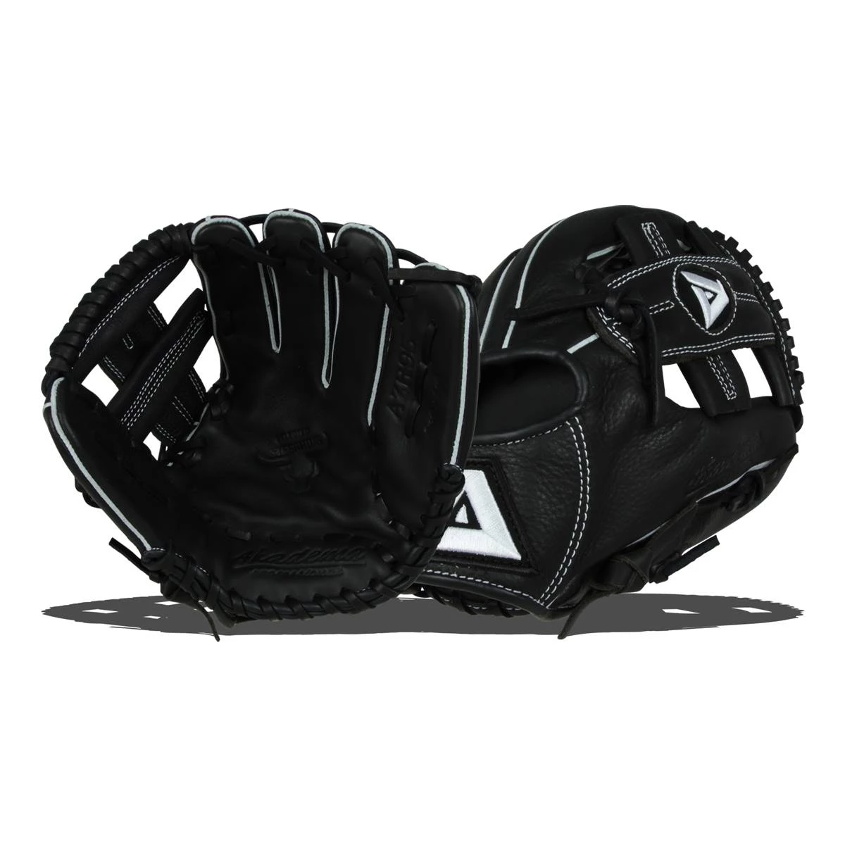 Cheap 😍 Akadema Prodigy 11" Youth Baseball Glove: AZR95-12 Black ❤️ 9 Cheap 😍 Akadema Prodigy 11" Youth Baseball Glove: AZR95-12 Black ❤️ - Image 7