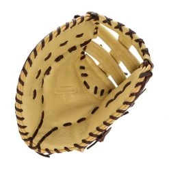 Cheap ⭐ Akadema ProSoft 12.5" Baseball First Base Mitt: AJJ254-12 ✔️ -Glovegear Store 3071 11 21 akadema pro soft 12 5 baseball first base mitt ajj254 12 15017 2 l