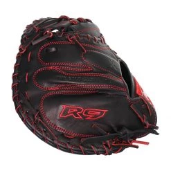 Best Pirce 🥰 Rawlings R9 Series 32" Youth Catcher's Mitt: R9YPTCM32B Black ✨ 12 Best Pirce 🥰 Rawlings R9 Series 32" Youth Catcher's Mitt: R9YPTCM32B Black ✨ -Glovegear Store 30cb 03 20 rawlings r9 series 32 youth catchers mitt r9yptcm32b 30146 5 l