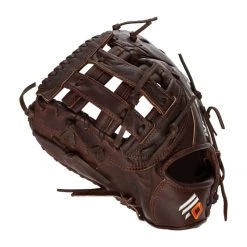 Cheap 🎁 Nokona X2 Elite 13" First Base Mitt: X2-N70 Brown ⌛ -Glovegear Store 30ed 12 21 nokona x2 elite 13 first base mitt x2 n70 28924 10 l