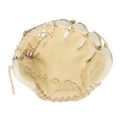 New 😀 Marucci Ascension Series 11.75" Baseball Glove: MFGASM44A6 Tan 🎁 -Glovegear Store 314b 08 21 marucci ascension series 11 75 baseball glove mfgasm44a6 34969 12 l