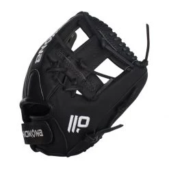 Top 10 โจ Nokona American Kip 11.5" Fastpitch Softball Glove: A-V1150B Black ๐ 11 Top 10 โจ Nokona American Kip 11.5" Fastpitch Softball Glove: A-V1150B Black ๐ -Glovegear Store 314b 12 19 nokona american kip 11 5 fastpitch softball glove a v1150b 32296 3 l