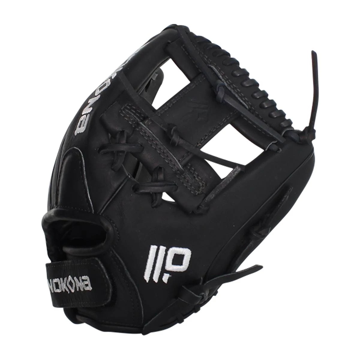 Top 10 โจ Nokona American Kip 11.5" Fastpitch Softball Glove: A-V1150B Black ๐ 5 Top 10 โจ Nokona American Kip 11.5" Fastpitch Softball Glove: A-V1150B Black ๐ - Image 3