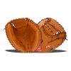 Top 10 ⭐ Rawlings Heart of the Hide 33" Baseball Catcher's Mitt: PROCM33T Tan 🥰 -Glovegear Store 3158 12 21 rawlings heart of the hide 33 baseball catchers mitt procm33t 34599 1 l
