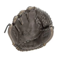 New ✔️ Louisville Slugger LXT 12" Fastpitch Softball Glove: WTLLXRF1912 Grey ✔️ -Glovegear Store 3184 10 21 louisville slugger lxt 12 fastpitch softball glove wtllxrf1912 30629 5 l