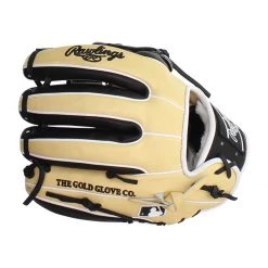 Deals ❤️ Rawlings Pro Preferred 11.5" Baseball Glove: PROS314-13CBW Black, Tan ✨ -Glovegear Store 3275 03 20 rawlings pro preferred 11 5 baseball glove pros314 13cbw 33253 5 l