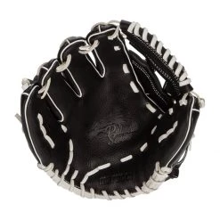 Deals 💯 Marucci Palmetto Series 12.50" Fastpitch Softball Glove: MFGPL1250FP Black, White 🌟 -Glovegear Store 329f 10 21 marucci palmetto series 12 50 fastpitch softball glove mfgpl1250fp 31655 6 l