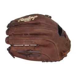 Deals ⌛ Rawlings Player Preferred 14" Slow Pitch Softball Glove: P140BPS Brown ❤️ -Glovegear Store 32f3 03 20 rawlings player preferred 14 slow pitch softball glove p140bps 25383 5 l