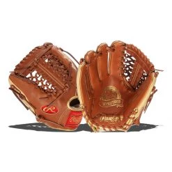Wholesale ✨ Rawlings Pro Preferred 11.5" Baseball Glove: PROS204-4BR Brown 😍