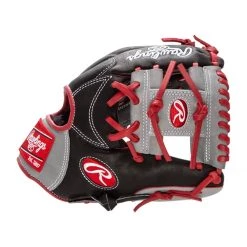 Flash Sale ๐ Rawlings HOH Mark of a Pro 11.25" Baseball Glove: SPNP2-2BG Black, Grey, Red โค๏ธ 12 Flash Sale ๐ Rawlings HOH Mark of a Pro 11.25" Baseball Glove: SPNP2-2BG Black, Grey, Red โค๏ธ -Glovegear Store 3383 12 21 rawlings hoh mark of a pro 11 25 baseball glove spnp2 2bg 34315 4 l
