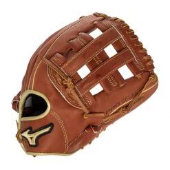 Brand new ❤️ Mizuno Pro Select 11.75" Baseball Glove: GPS2-600D Tan ✔️ -Glovegear Store 33d8 08 21 mizuno pro select 11 75 baseball glove gps2 600d 34539 3 l