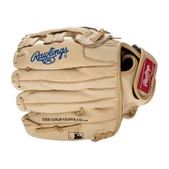 Best Sale ❤️ Rawlings Sure Catch 10.5" Kris Bryant Youth Baseball Glove: SC105KB Tan ✔️ 13 Best Sale ❤️ Rawlings Sure Catch 10.5" Kris Bryant Youth Baseball Glove: SC105KB Tan ✔️ -Glovegear Store 33fd 08 21 rawlings sure catch 10 5 kris bryant youth baseball glove sc105kb 34627 5 l