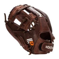 Best Sale 🥰 Nokona X2 Buckaroo 11.75" Fastpitch Softball Glove: X2-V1175I Brown 🔥 18 Best Sale 🥰 Nokona X2 Buckaroo 11.75" Fastpitch Softball Glove: X2-V1175I Brown 🔥 -Glovegear Store 3402 10 21 nokona x2 buckaroo 11 75 fastpitch softball glove x2 v1175i 25873 3 l