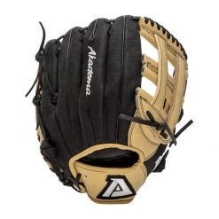 Best deal ⌛ Akadema ProSoft Select Series 12" Baseball Glove: ASF414 Black, Tan ❤️ 28 Best deal ⌛ Akadema ProSoft Select Series 12" Baseball Glove: ASF414 Black, Tan ❤️ -Glovegear Store 346a 12 21 akadema prosoft select series 12 baseball glove asf414 35377 15 l