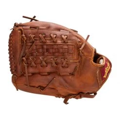 Flash Sale ⌛ Shoeless Joe Professional 14" Slow Pitch Softball Glove: 1400BW Brown 👍 -Glovegear Store 3488 10 21 shoeless joe professional 14 slow pitch softball glove 1400bw 18581 4 l