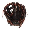 Brand new 😉 Wilson A2000 1716 11.5" Baseball Glove: WBW100389115 Black, Tan ✨ -Glovegear Store 34ca 08 21 wilson a2000 1716 11 5 baseball glove wbw100389115 34680 2 l