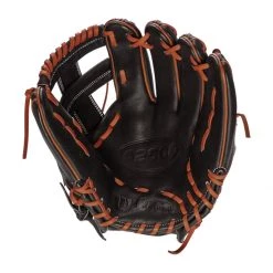 Brand new 😉 Wilson A2000 1716 11.5" Baseball Glove: WBW100389115 Black, Tan ✨