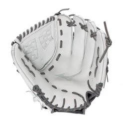 Best deal ⭐ Mizuno MVP Prime 12.5" Fastpitch Softball Glove: GMVP1250PF4W White 😍 -Glovegear Store 35be 09 21 mizuno mvp prime 12 5 fastpitch softball glove gmvp1250pf4w 34525 4 l