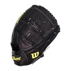 Coupon ⌛ Wilson A2000 CK22 11.75" Baseball Glove: WBW1002361175 Black ❤️ -Glovegear Store 3633 09 20 wilson a2000 ck22 11 75 baseball glove wbw1002361175 33641 3 l