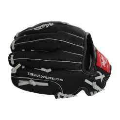Cheap 🌟 Rawlings Sure Catch 10" Youth Baseball Glove: SC100BGB Black, White 😉 12 Cheap 🌟 Rawlings Sure Catch 10" Youth Baseball Glove: SC100BGB Black, White 😉 -Glovegear Store 363c 08 19 31921 4 l