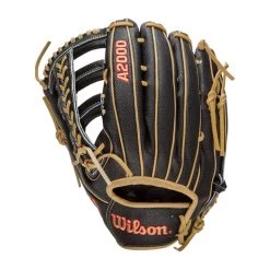 Hot Sale ✨ Wilson A2000 SuperSkin 1800 12.75" Baseball Glove: WBW1001021275 Black, Tan 🤩 22 Hot Sale ✨ Wilson A2000 SuperSkin 1800 12.75" Baseball Glove: WBW1001021275 Black, Tan 🤩 -Glovegear Store 3648 10 21 wilson a2000 superskin 1800 12 75 baseball glove wbw1001021275 33609 15 l