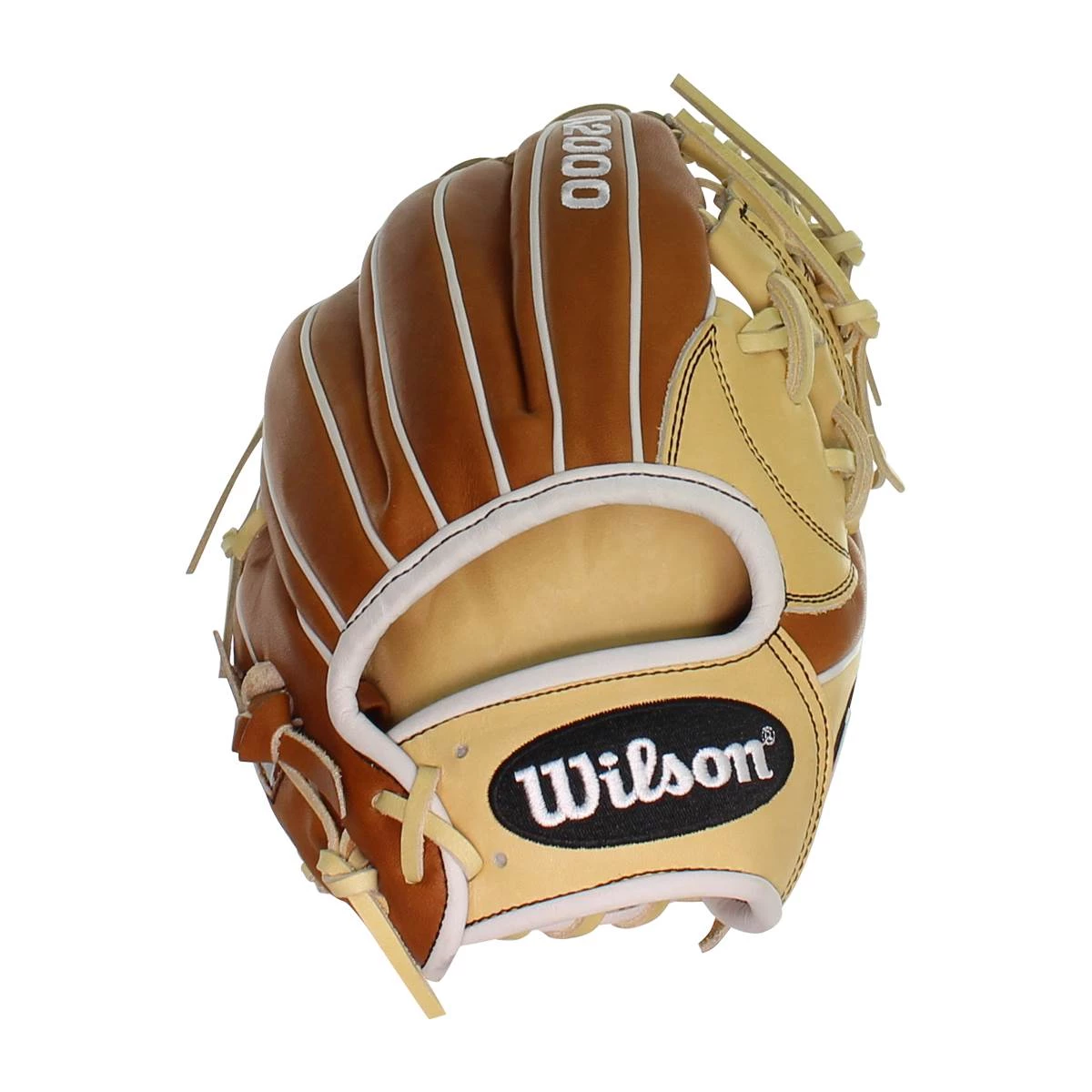 Brand new โค๏ธ Wilson A2000 11.75" Baseball Glove: WTA20RB20TE1787 Brown, Tan ๐ 9 Brand new โค๏ธ Wilson A2000 11.75" Baseball Glove: WTA20RB20TE1787 Brown, Tan ๐ - Image 7